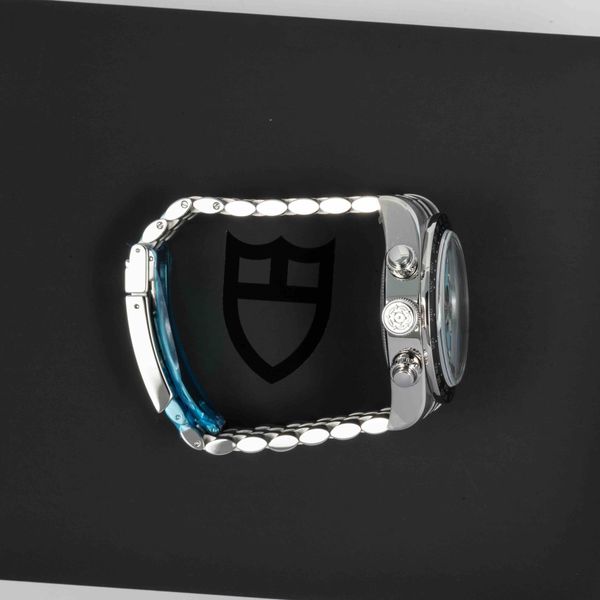 Tudor Black Bay Chrono M79360N-0024